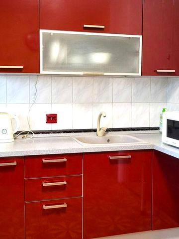 3-х кімнатна вул.Стуса,28 метро  Житомирська, Академмістечко  5хв