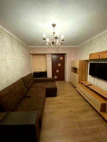 Сдаётся 1 комнатная квартира на ул.Полигонная 18Г