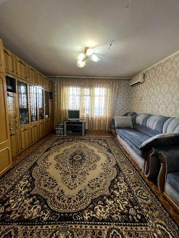 Продається 3к. квартира Кущівка