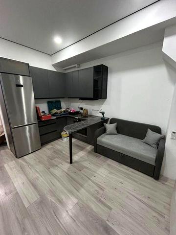 комфортна студія в Тиса Реновація