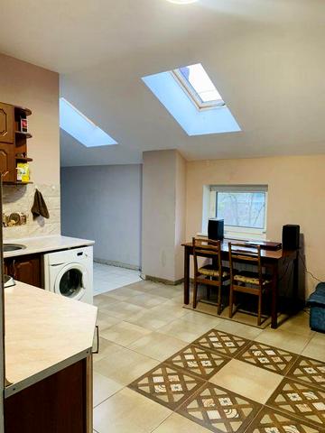 Однокімнатна квартира 1 к. кв. (без комісії)