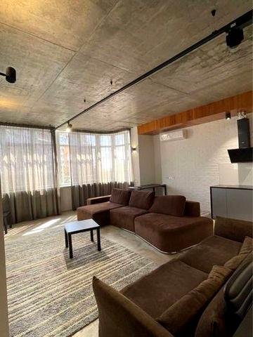 Сдам 150 м2, 3 ком, кв. Гагарин Плаза, Аркадия без выселения