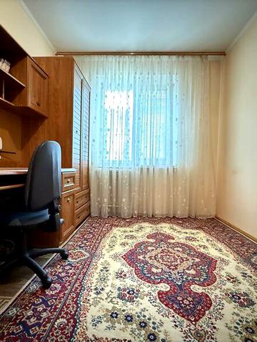 Довгострокова оренда 1к Квартира Освицька вулиця