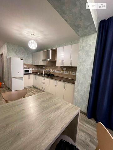 Довгострокова оренда 1к Квартира Жулянська вулиця ЖК Евромісто