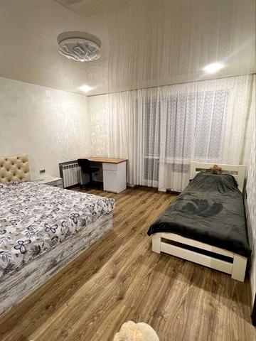 Квартира для дівчат