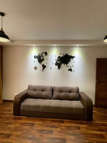 Уляни Кравченко вул., 8