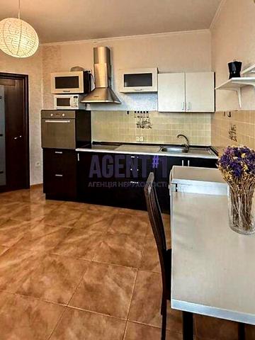 Продаж 2к Квартира Печерська вулиця ЖК Брест-Литовский