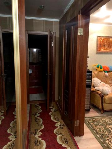 Здається 2 кімнатна квартира  у центрі Кропивницького