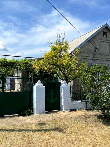 СРОЧНО! Будинок + 75 соток біля Одеси (40 км) — вигідна ціна!