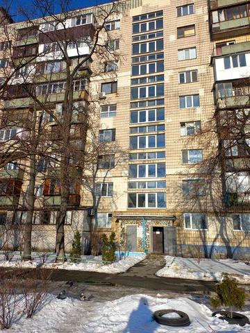 Аренда 3 ком.ул.Братиславская 34,Деснянский,рынок Юность цена 16500 грн