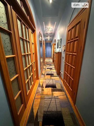 Довгострокова оренда 4к Квартира Шнеєрсона вулиця