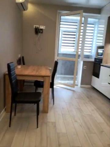 Однокомнатная квартира в новострое на ХТЗ, ЖК Мира 3, Героев Харькова