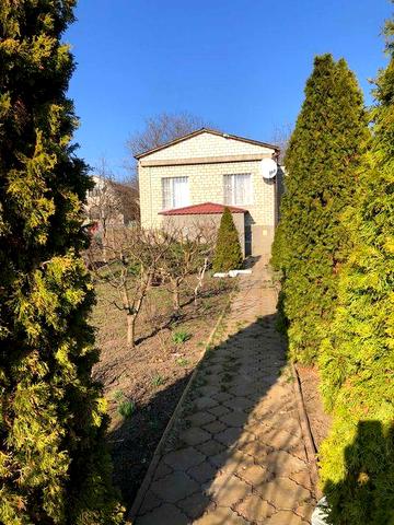 Продам дом-дачу на 6 сот в Одесской области в Егоровке