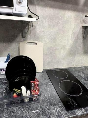 Оренда 1км квартири