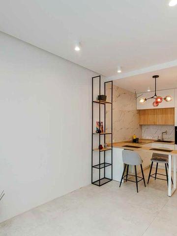 1-к 40 м2 Посольство США вул. Жамбила Жабаєва Берестейська  Шевченківс ЖК Посольський