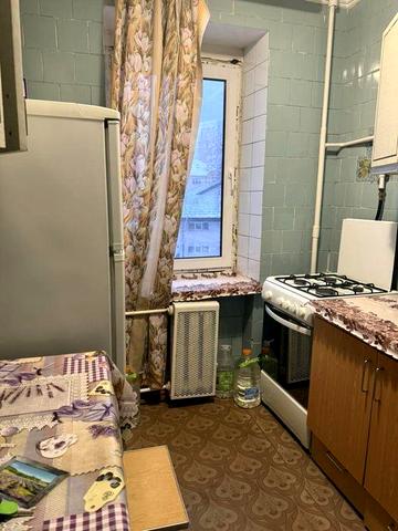 Оренда 1 к квартири Телиги 57