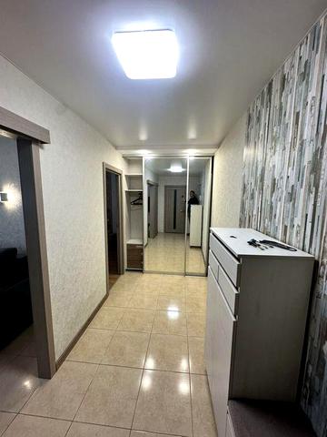 Аренда 2х.квартиры р-н.ул.Рабочая.