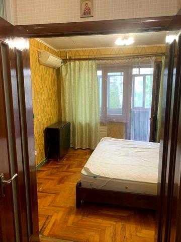 Центр Хортицкого р-на ул. В. Сергиенко, 56 -отличная локация + всё есть для проживания! Правый берег Днепра!