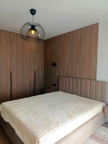 Сдается евро двушка (3х) в ЖК "Lucky L" (ул. Берковецкая 4Д), стильная.