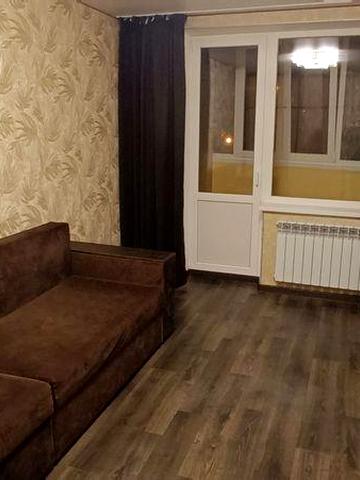 С 1.05! Сдам 1-комнатную квартиру Велозаводская 30А