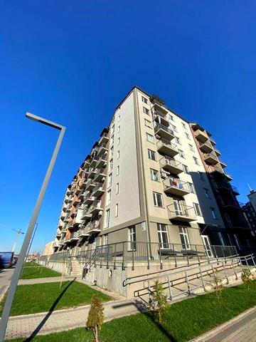 Продаж квартири 1к Героїв Крут, 8 ЖК Скандія Бровари ЖК Scandia