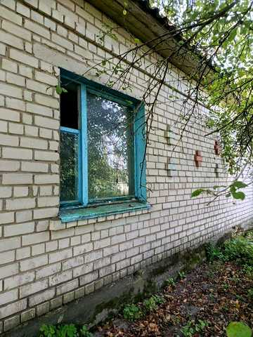 Продам приватний будинок під ремонт