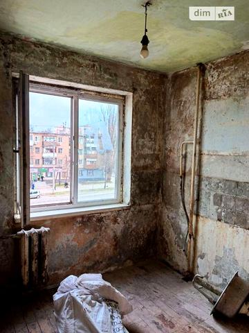 Продаж 1к Квартира Едуарда Фукса (Тухачевського) вулиця