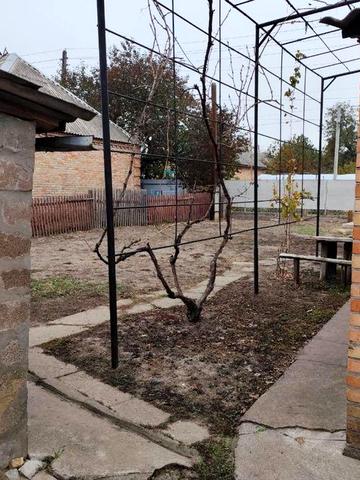 Продам свій будинок, район Новопавлівка (заїзд з вул.8 березня)