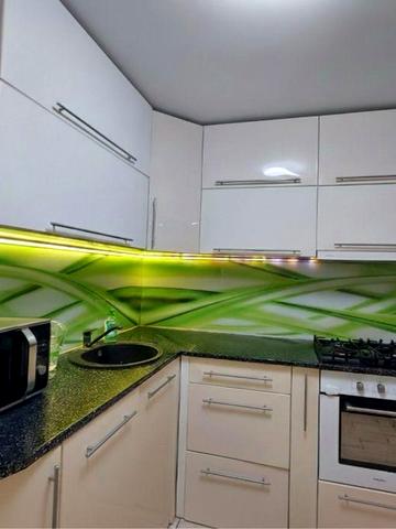 Здається  класнюча квартира в самому центрі