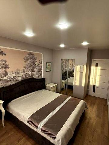 Довгострокова оренда 1к Квартира Лінкольна Авраама вулиця ЖК Линкольн