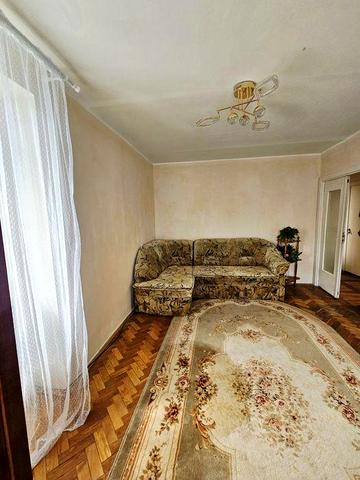 Оренда двохкімнатної квартири на вул. Сихівській (р-н ТЦ «Іскра»)
​Про