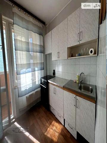 Продаж 1к Квартира Аерокосмічний (Гагаріна) проспект