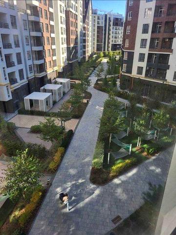 Студія в ЖК “Синергія Сіті” | Ірпінь | зручний 4 поверх  БЕЗ КОМІСІЇ ЖК Синергія Сіті