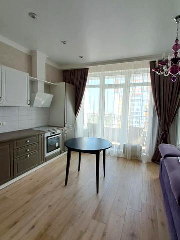 Лесі Українки просп. (Гагаріна), 19-А