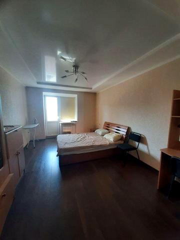 Однокімнатна квартира на Віктора Андрієвського