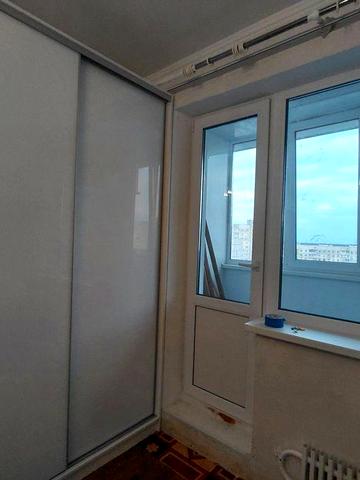 Аренда 2 к.кв на Алексеевке.