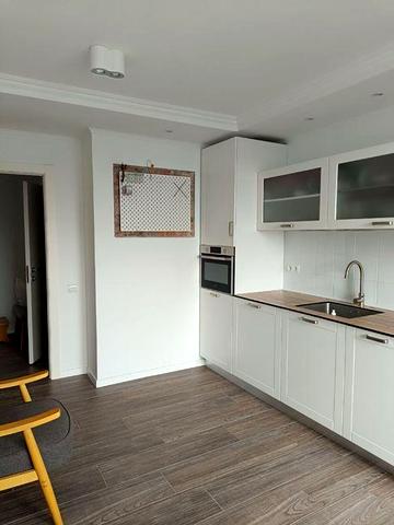 Продам однокімнатну  Смілянська 15 Соломʼянський рай. ЖК Київміськбуд