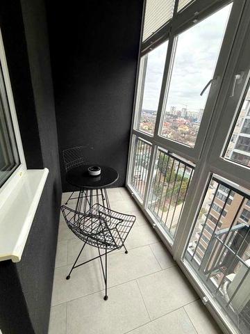 Сдам 1комн квартиру в новострое м. Бод сад ЖК Ключ