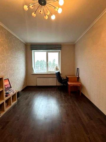 Продаж дворівневої квартири 120м2. 3-к. Ворзель. Держ. програми так! ID:799 ЖК: "Гранд Резорт"