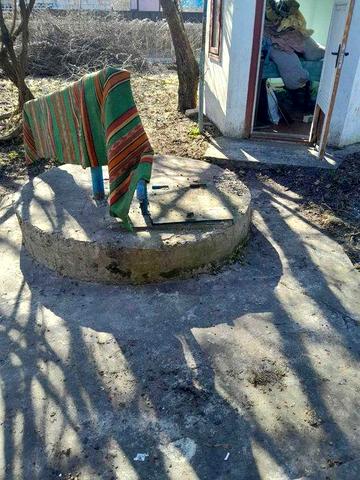 Ялинка дача. Газове опалення. Гараж. К\д Обмiн на авто, нi.