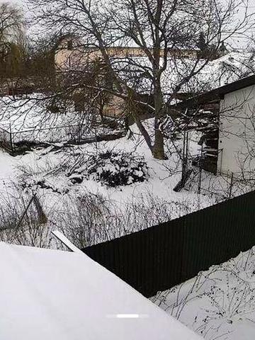 Будинок в смт Микулинці на дві сімї. Два входа