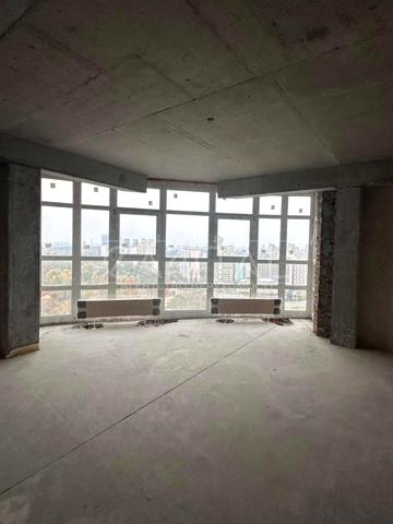 Георгія Нарбута просп. (Визволителів), 1-А