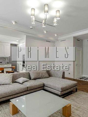 Продаж 4к квартири з ремонтом, вул. Олександра Кониського, 46/11