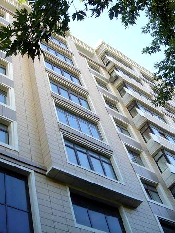 Продаж квартира/офic 400 м, вул. Круглоуніверситетська 3-5, Печерськ, видовий пентхаус