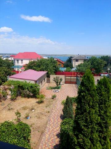 Продам дом поселок Нати