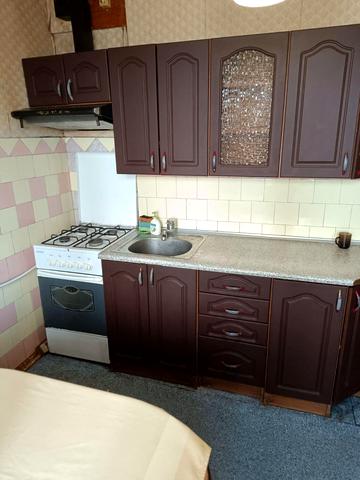 Лісовий просп., 29