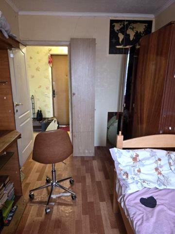 Квартира в аренду возле метро Героев Днепра