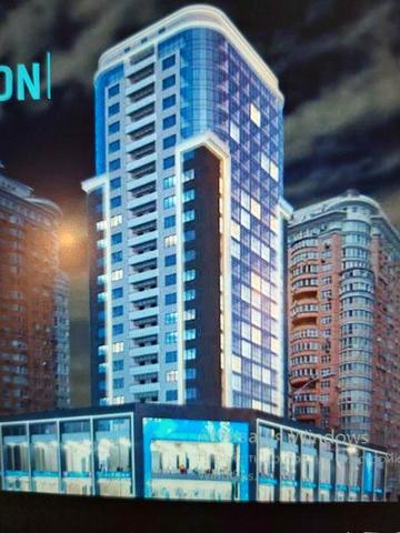 Продаж видової квартири Оболонь пл,Мінська Смарт Плаза ЖК Smart Plaza