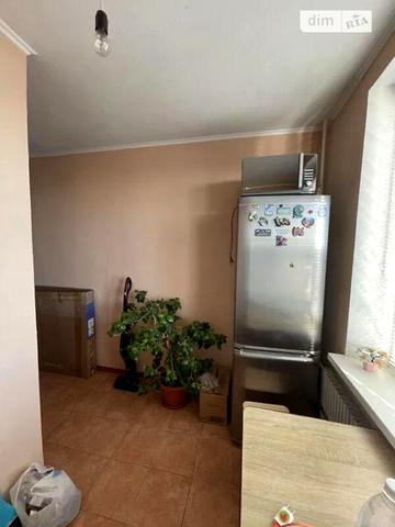 Довгострокова оренда 1к Квартира Перемоги проспект