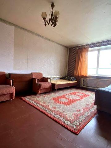 Однокімнатна квартира на Хіммістечку